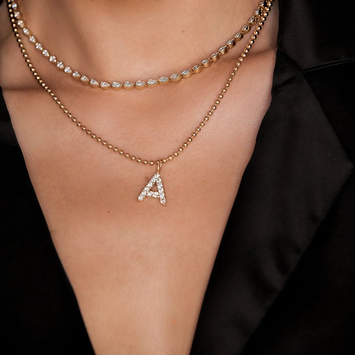 Pendants